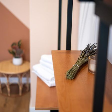 מלון צ'פאלו Il Colibri מראה חיצוני תמונה